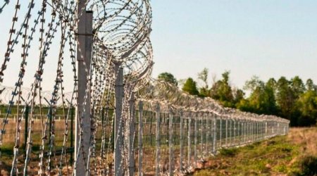 Ermənistanın Azərbaycanla sərhəd bölgəsində iki nəfər itkin düşüb