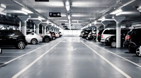 Bakıda bu parkinqlərdə qiymətlər artırılıb - Video