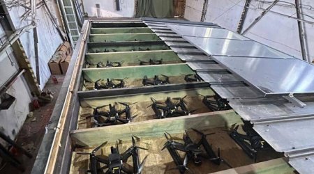Украина готовит «новые операции» против России