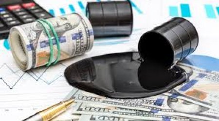Цена азербайджанской нефти превысила заложенный в бюджете порог