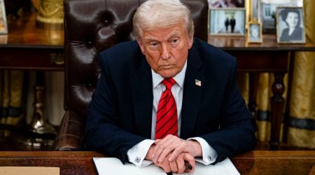 Трамп вновь угрожает России