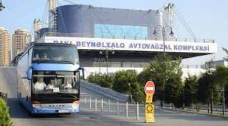 AYNA: За два дня из Баку в регионы перевезено более 20 тыс. пассажиров