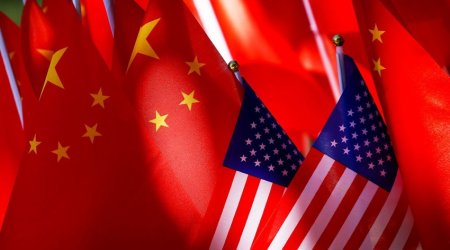 КНР и США проведут очередной раунд переговоров по торговле в Британии