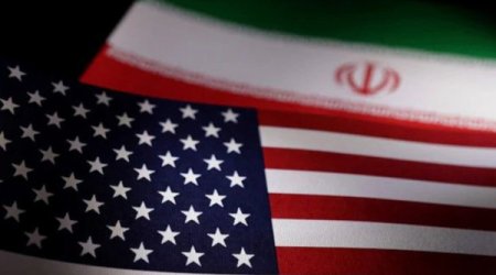 Россия решила помирить США и Иран