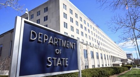 США осудили покушение на колумбийского сенатора Урибе