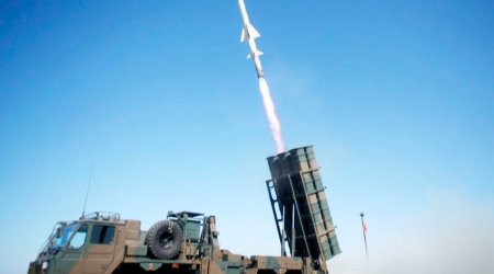 Япония впервые продемонстрировала ракеты с дальностью более 1 тыс. км