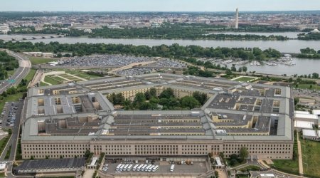 Пентагон распространял дезинформацию об НЛО для сокрытия секретных программ