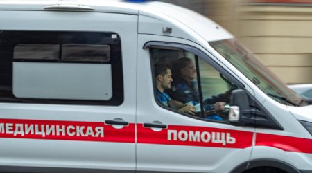 Двойной удар беспилотника по парковке под Белгородом
