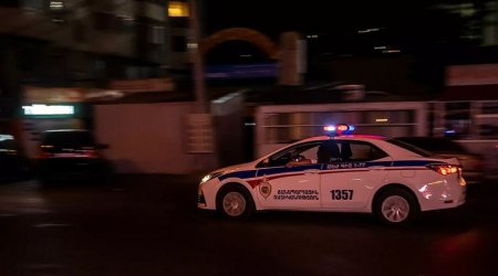 В Армении произошла перестрелка, есть пострадавшие