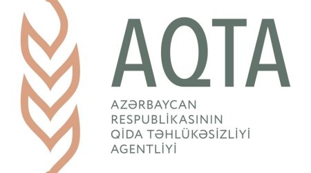 AQTA "Barilla" makaronları ilə bağlı yayılan xəbərlərə aydınlıq gətirib