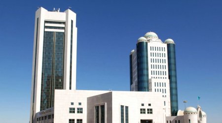 В Астане пройдет пленарное заседание ТюркПА