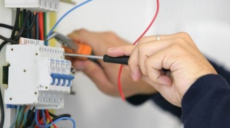 Şəmkirdə 59 yaşlı şəxsi elektrik cərəyanı vuraraq öldürüb