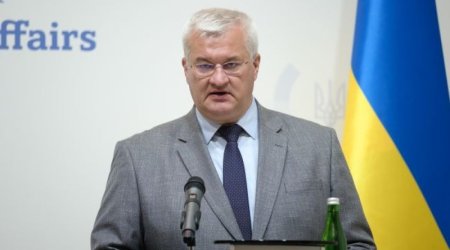 Сибига о переговорах в Стамбуле