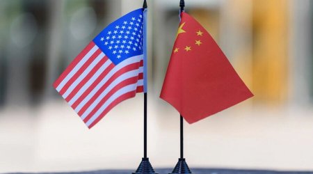 США и Китай продолжат торгово-экономические переговоры в Лондоне