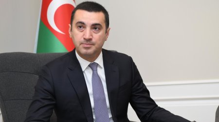 Baku criticizes Kremlin aide Medinsky over remarks on Karabakh conflict