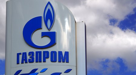 «Газпром»: Азербайджан пока не реагирует на предложение о транзите газа в Иран