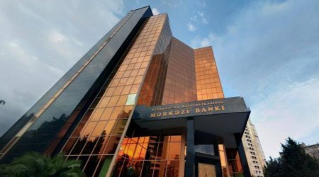 Mərkəzi Bank sabah faiz qərarı verir