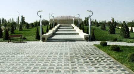 Quzanlıda yaşıllaşdırma işlərinə 258 min manatdan çox pul xərclənəcək