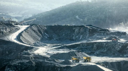 Turkey's Onur Group to begin graphite mining in Ukraine in 2026