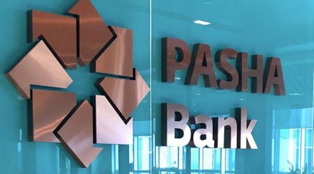 Paşa Bankın kredit portfeli 18% artıb, aktivlər azalıb