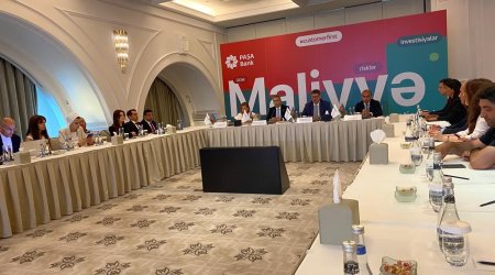 Paşa Bank kredit qərarlarını 28 saata endirib