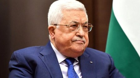 Махмуд Аббас впервые осудил нападение ХАМАС на Израиль