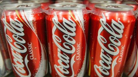 В Турции расследуется деятельность Coca-Cola
