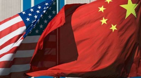 В Лондоне завершились двухдневные торговые переговоры США и КНР