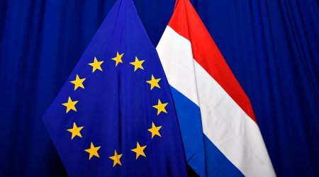 Премьер Нидерландов призвал к усилению контроля над миграцией в ЕС