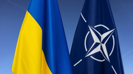 СМИ: НАТО может включить помощь Украине в показатель расходов на оборону