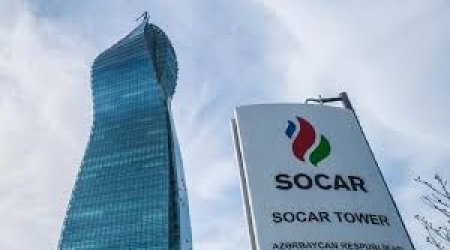 SOCAR готовится выйти на египетский рынок
