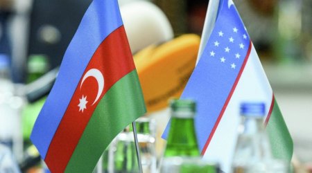 Азербайджан откроет торговое представительство в Узбекистане