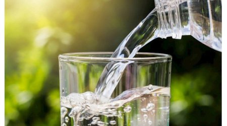 Azerbaijan approves sanitation rules for natural mineral waters