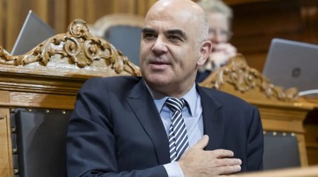 Генсек Совета Европы прибыл с визитом в Армению