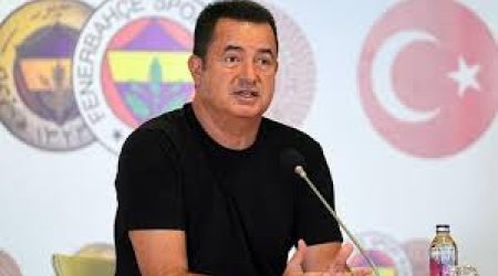 Acun Ilıcalı istefa verib