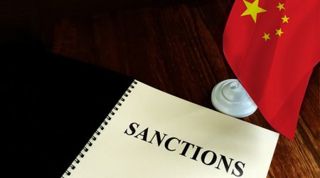 Евросоюз готовит санкции против китайских банков