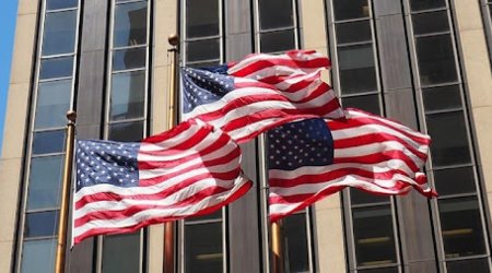 США предупредили посольства в зоне досягаемости Ирана о возможных рисках