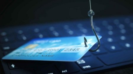 Ötən gün bank kartlarından 6 mindən çox pul vəsaiti oğurlanıb