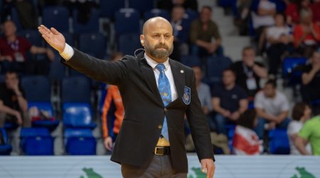 Азербайджанский судья впервые назначен на чемпионат мира по дзюдо