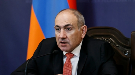 Pashinyan accused of alliance with Sargsyan to undermine Kocharyan