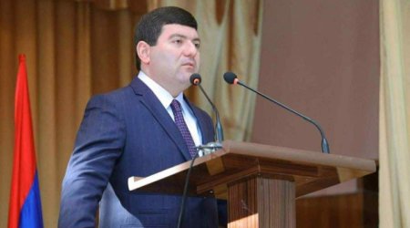 Сторонник Саргсяна пообещал протесты ради свержения Пашиняна