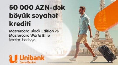 Bu yay sərhədləri yox, imtiyazları keçin