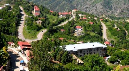 Prezident Şuşa ilə bağlı sərəncam imzalayıb