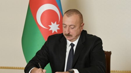 Ильхам Алиев повысил социальные пособия