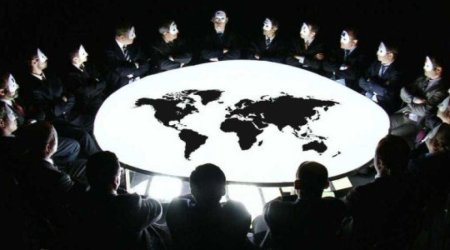 Будущее Украины обсудят на тайной встрече