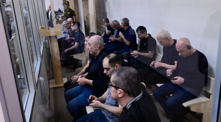 Azərbaycanın vaxtilə işğal altında olan ərazilərində mina basdırılması ilə bağlı məhkəmədə yeni faktlar açıqlanıb