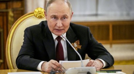 Путин создает новые войска