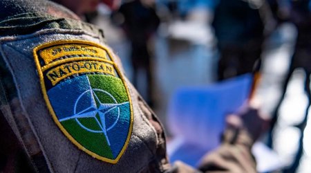 НАТО создаст спутниковую систему для слежки за границами РФ