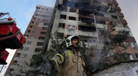 İran SEPAH komandirinin İsrailin hücumu nəticəsində öldüyünü bildirib