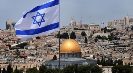 Israel puts embassies worldwide on high alert after Iran strikes